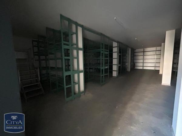 Local commercial à louer Pau (64000)