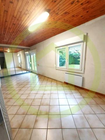 Maison à MAUBEUGE (59600)