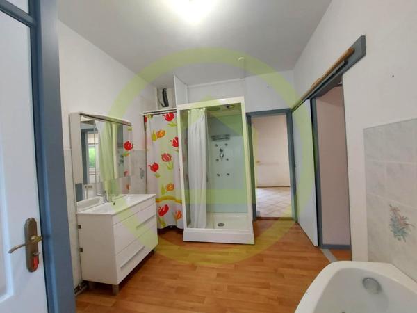 Maison à MAUBEUGE (59600)