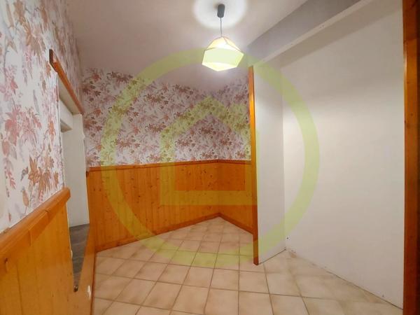 Maison à MAUBEUGE (59600)