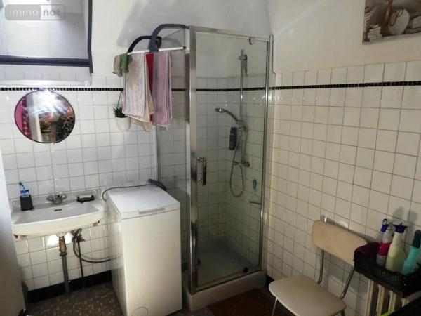 Achat - Maison Guémené-sur-Scorff 56160 4 pièces 74 m 2 165 m 2