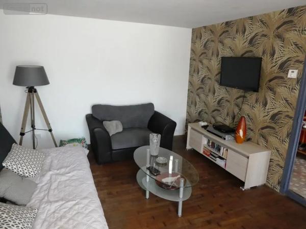 Achat - Maison Guémené-sur-Scorff 56160 4 pièces 74 m 2 165 m 2