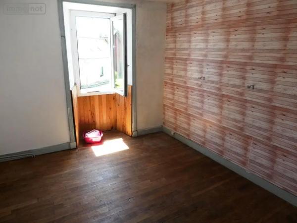 Achat - Maison Guémené-sur-Scorff 56160 4 pièces 74 m 2 165 m 2