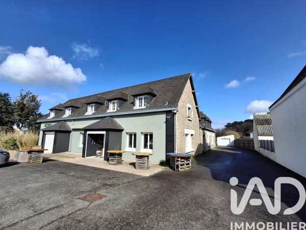 Immeuble à vendre 498 m² Gestel