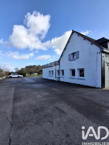 Immeuble à vendre 498 m² Gestel