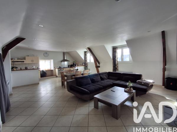 Immeuble à vendre 498 m² Gestel