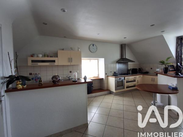 Immeuble à vendre 498 m² Gestel