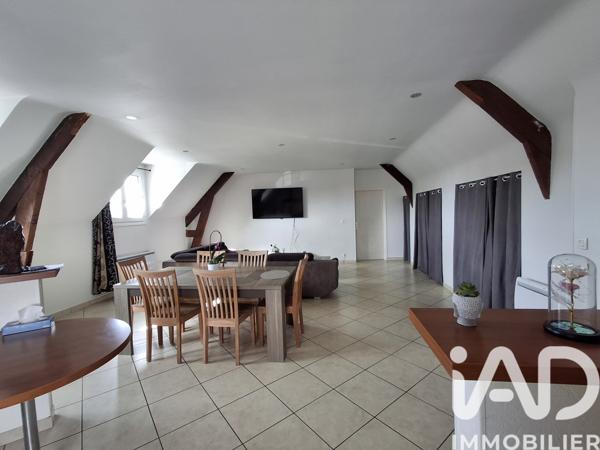 Immeuble à vendre 498 m² Gestel