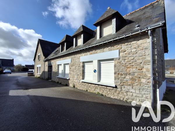 Immeuble à vendre 498 m² Gestel