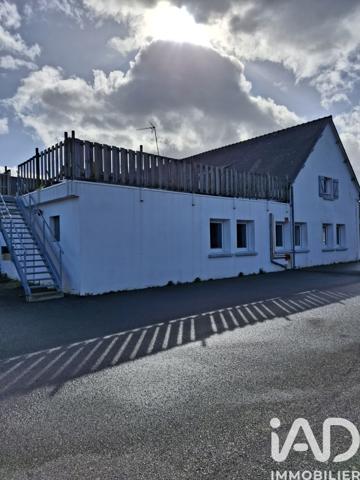 Immeuble à vendre 498 m² Gestel