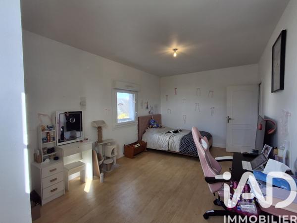 Immeuble à vendre 498 m² Gestel