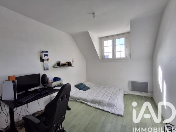 Immeuble à vendre 498 m² Gestel