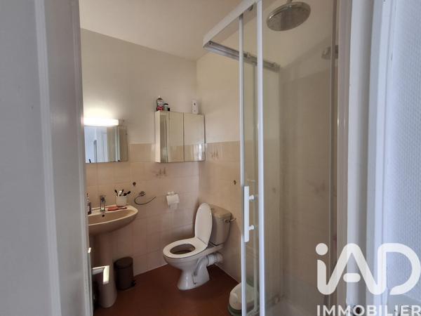 Immeuble à vendre 498 m² Gestel