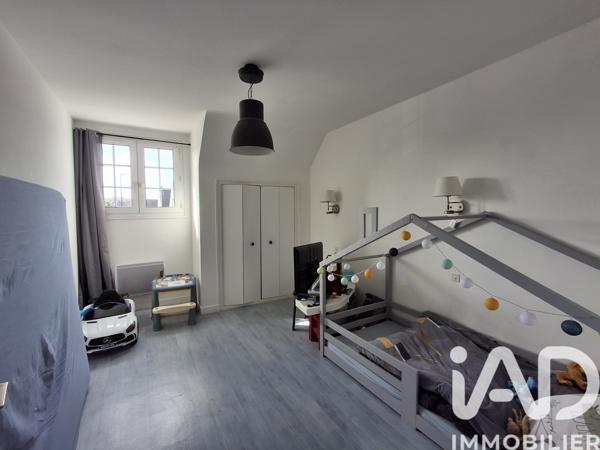 Immeuble à vendre 498 m² Gestel