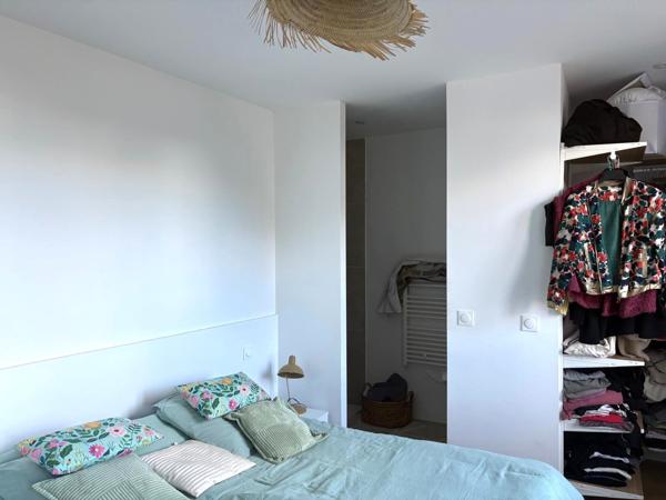 Appartement 3 pièces - 90 m²