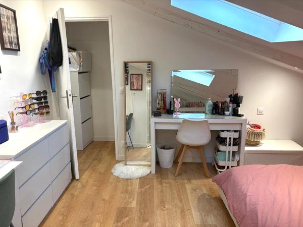 Appartement 3 pièces - 90 m²