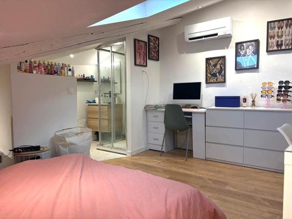 Appartement 3 pièces - 90 m²