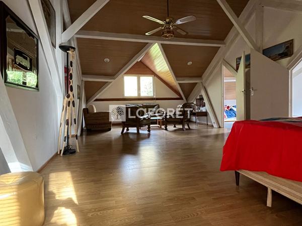 Achat immeuble Capvern - 24 pièce(s) - 640 m² - 193 000 €