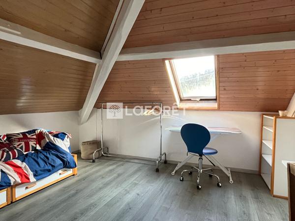 Achat immeuble Capvern - 24 pièce(s) - 640 m² - 193 000 €