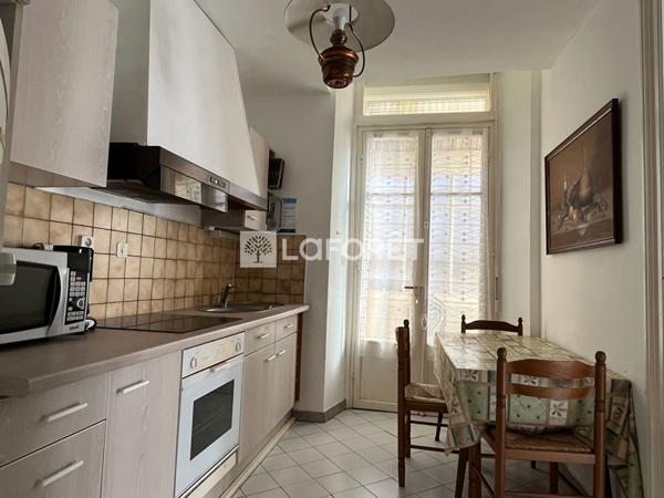 Achat immeuble Capvern - 24 pièce(s) - 640 m² - 193 000 €