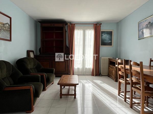 Achat immeuble Capvern - 24 pièce(s) - 640 m² - 193 000 €