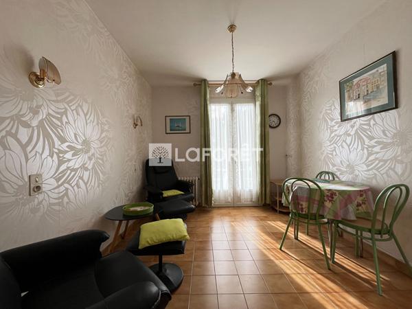 Achat immeuble Capvern - 24 pièce(s) - 640 m² - 193 000 €