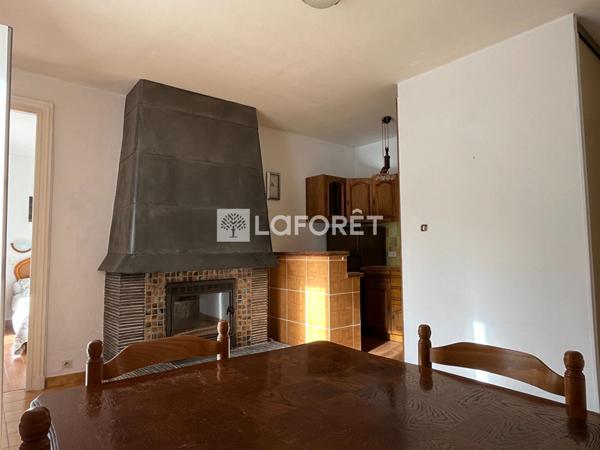 Achat immeuble Capvern - 24 pièce(s) - 640 m² - 193 000 €