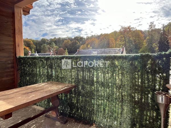 Achat immeuble Capvern - 24 pièce(s) - 640 m² - 193 000 €