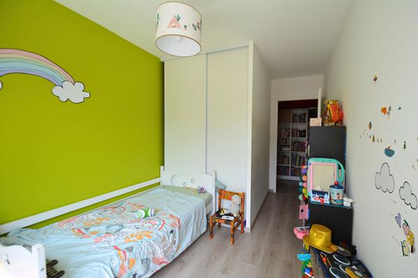 Appartement Villejuif 4 pièce(s) 74.80 m2