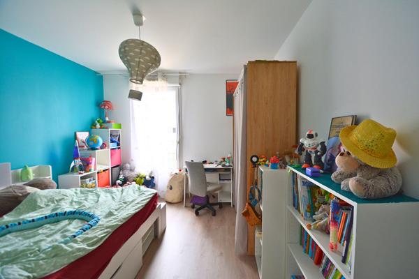 Appartement Villejuif 4 pièce(s) 74.80 m2