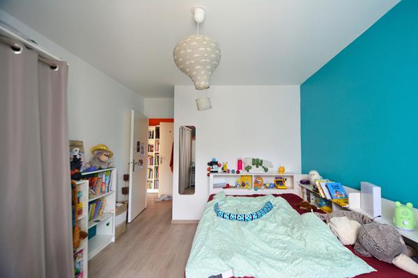 Appartement Villejuif 4 pièce(s) 74.80 m2