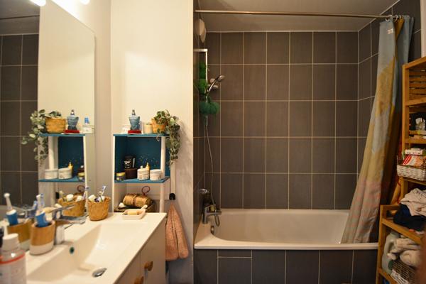 Appartement Villejuif 4 pièce(s) 74.80 m2