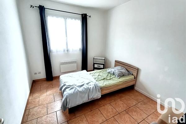 Maison à vendre 4 pièces 78 m² Buchy