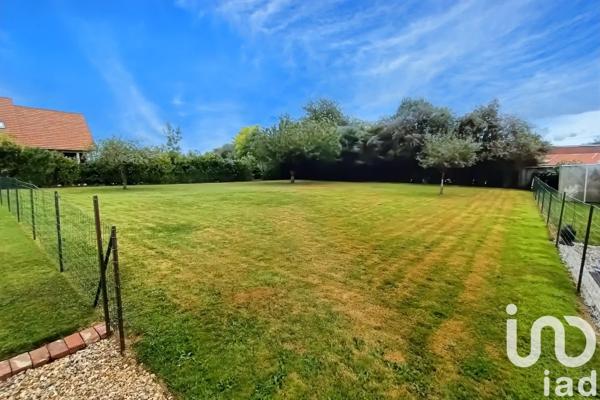 Maison à vendre 4 pièces 78 m² Buchy