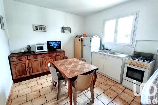 Maison à vendre 4 pièces 78 m² Buchy