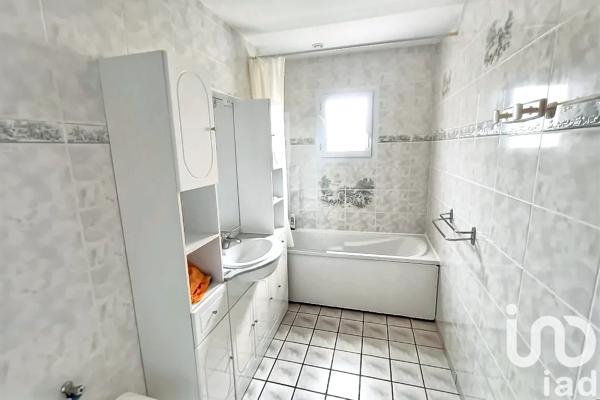 Maison à vendre 4 pièces 78 m² Buchy