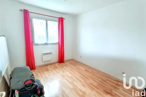 Maison à vendre 4 pièces 78 m² Buchy