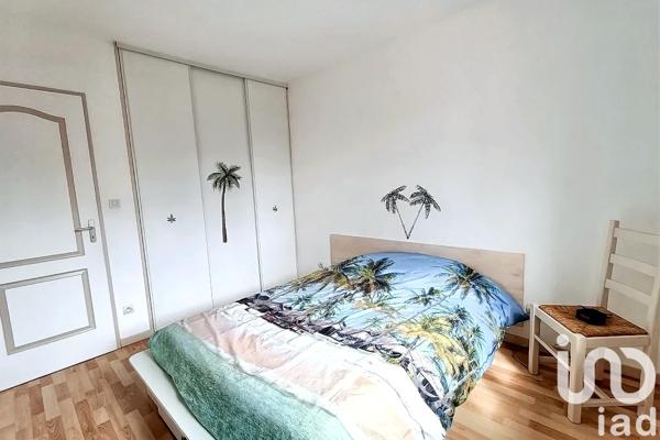 Maison à vendre 4 pièces 78 m² Buchy