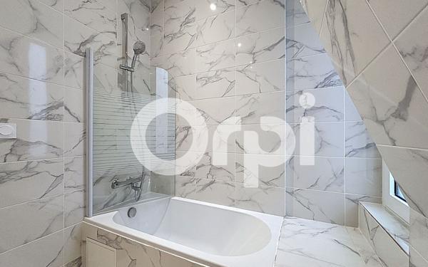 Appartement à louer    2 pièces •  Montrouge