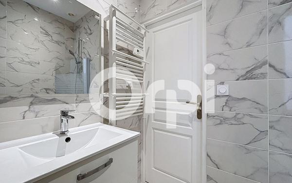 Appartement à louer    2 pièces •  Montrouge