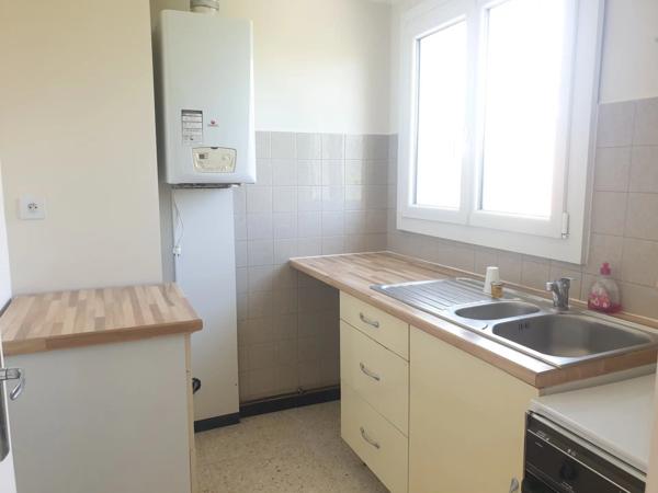 Vente Appartement 1 pièces 31 m2 à Montpellier