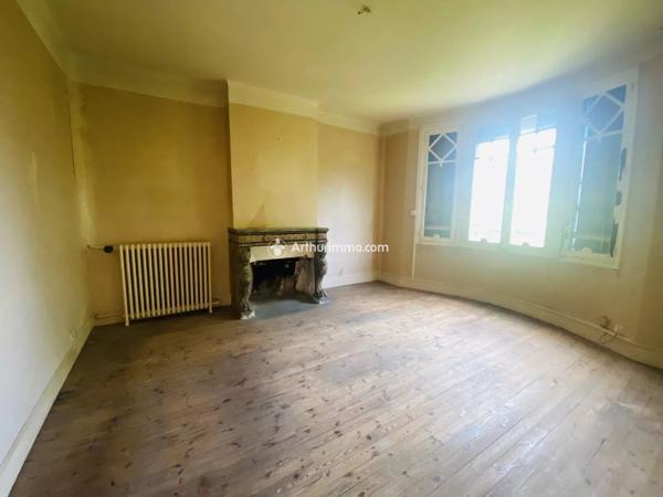 Vente Appartement 4 pièces 93 m2 à Millau