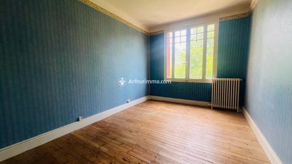 Vente Appartement 4 pièces 93 m2 à Millau