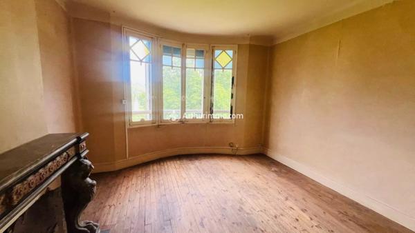 Vente Appartement 4 pièces 93 m2 à Millau
