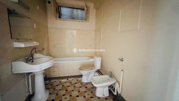 Vente Appartement 4 pièces 93 m2 à Millau