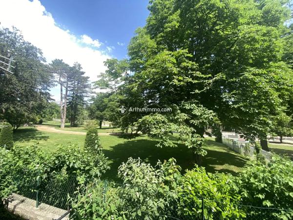 Vente Appartement 4 pièces 93 m2 à Millau