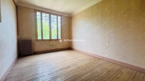 Vente Appartement 4 pièces 93 m2 à Millau