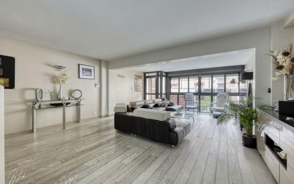 Maison à vendre    5 pièces • 175 m2 Boulogne-Billancourt