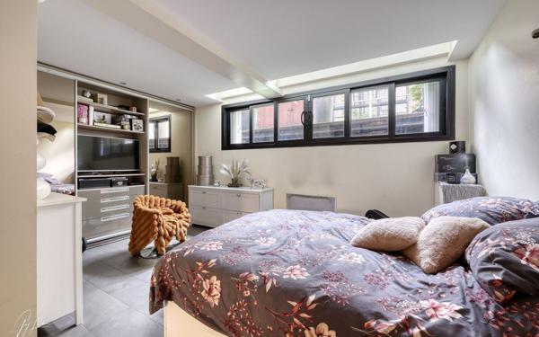 Maison à vendre    5 pièces • 175 m2 Boulogne-Billancourt