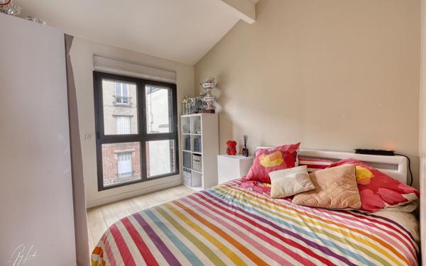 Maison à vendre    5 pièces • 175 m2 Boulogne-Billancourt